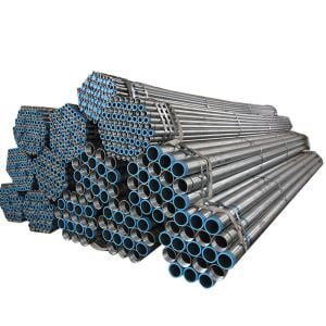 Scaffolding Steel Pipe