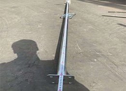 Length Measure Building Props