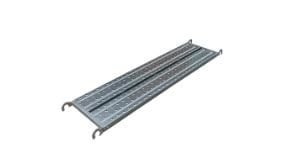 Mason Scaffold Steel Plank