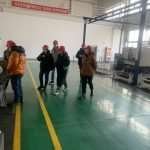 Exciter workshop