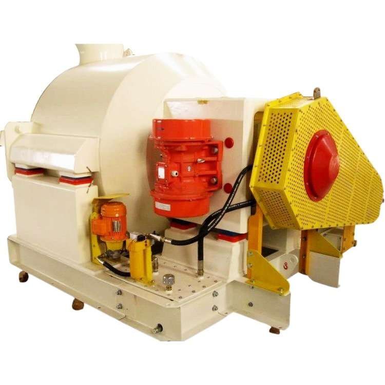 WSL ML Horizontal Vibrating Centrifuge