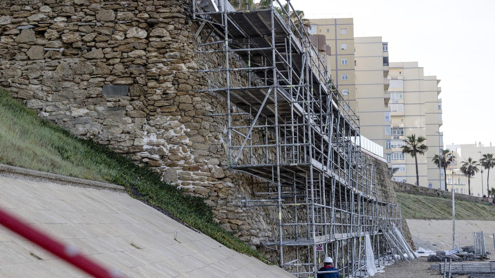 The Advantages of Ring-Lock Scaffolding in Modern Construction