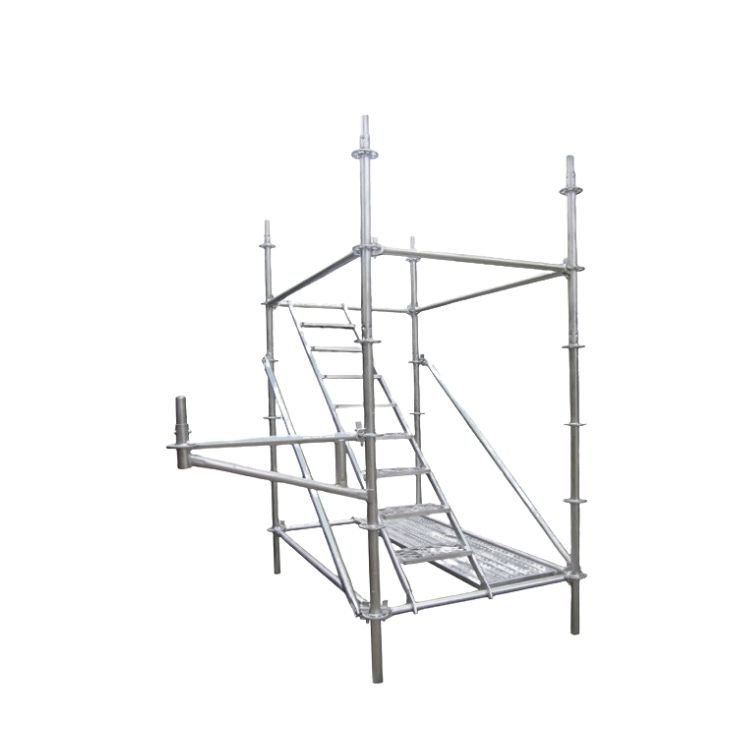 Ensuring Worker Safety with Proper Scaffolding Inspection and Maintenance