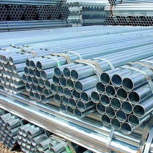 Steel Gl pipe
