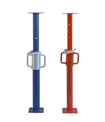 Light Duty Steel Prop