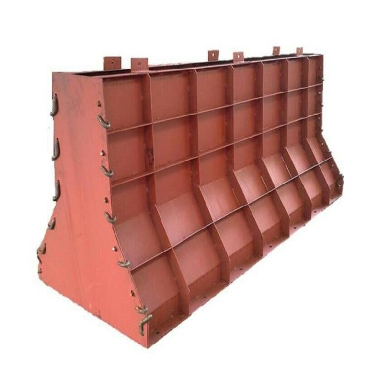 Concrete Wall Formwork Systems