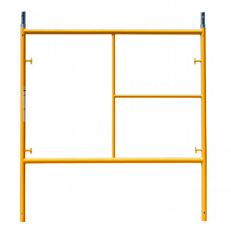 Andamios Marco Soldado