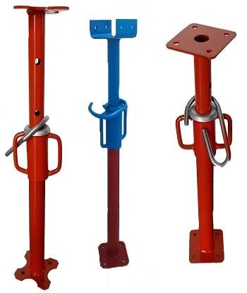 Light Duty Steel Prop