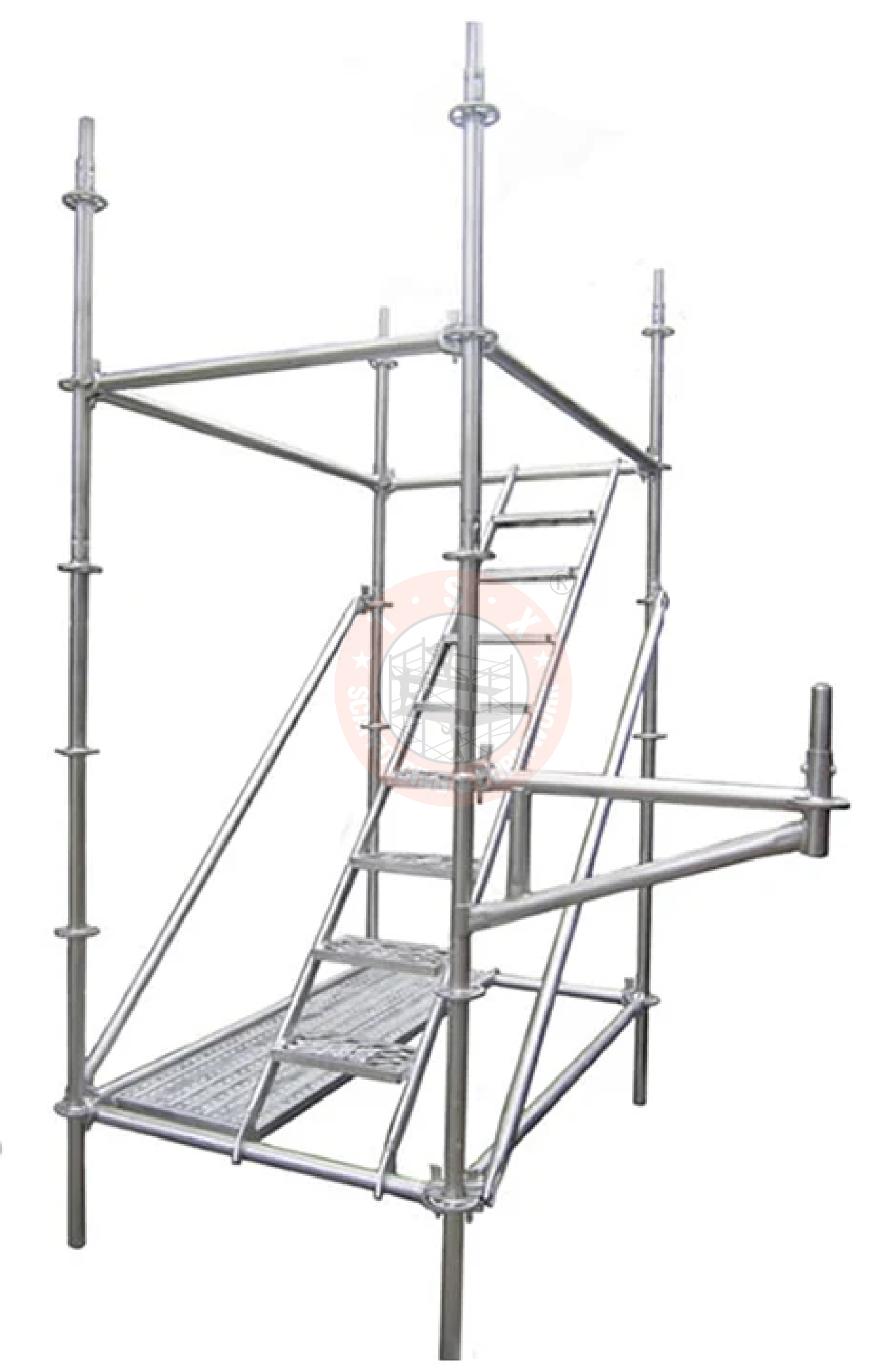 Ringlock Scaffolding