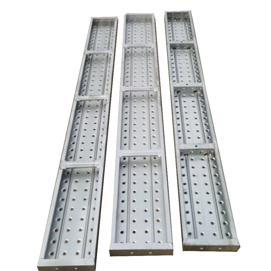 Scaffolding Catwalk