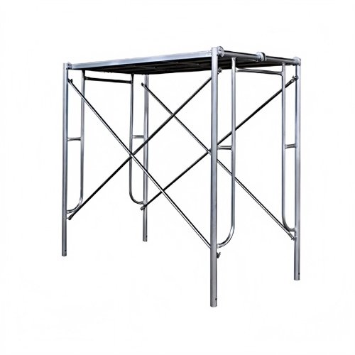 What are the golden rules of scaffolding?