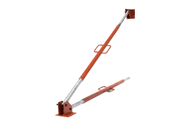 Push Pull Prop for Formwork