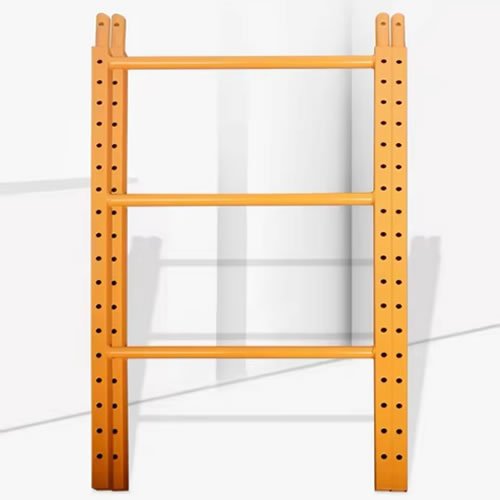 Frame withBucklePositions