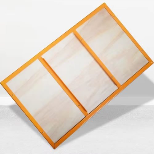 Wood Plank