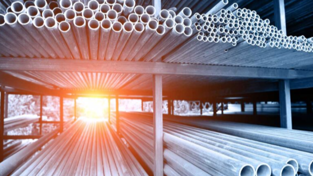 The Impact of Galvanized Pipes in the Middle East: Building Resilience and Growth.