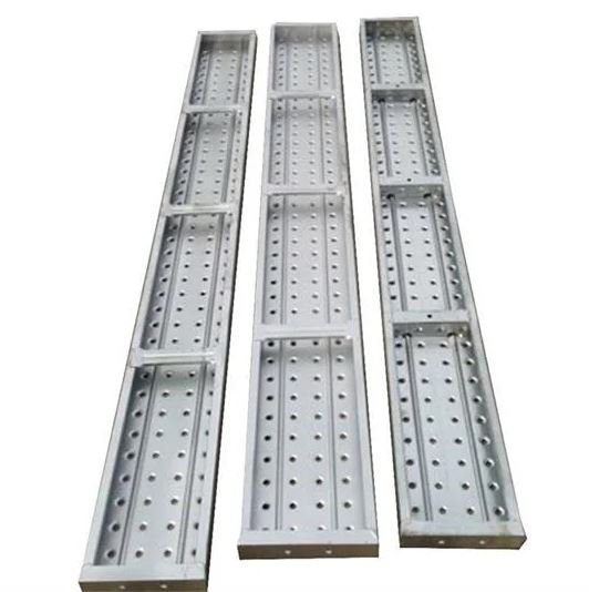 Must Have Scaffolding Accessories for Efficient Projects