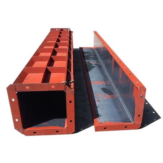 The Indispensable Role of Formwork in Modern Large-Scale Construction