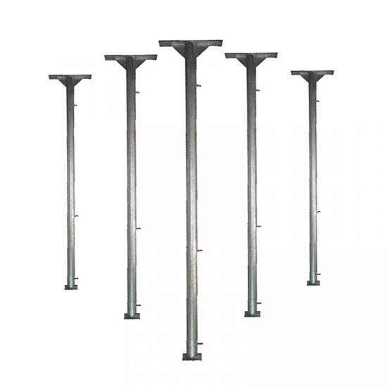 Scaffolding Bridge Leg